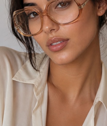 Occhiali vintage anni 80 - vintage,