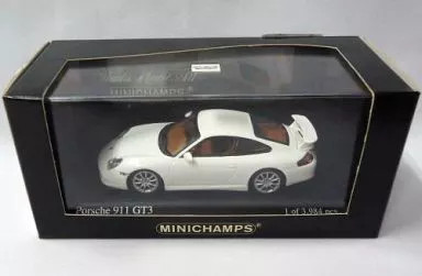 Porsche 911 gt3 - 1/43, 2003