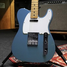 Fender Custom Shop 1969