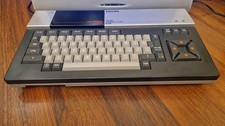 PHILIPS MSX VG-8020 - WORKING FINE