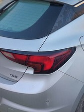 Fanale Post.dx. Opel Astra