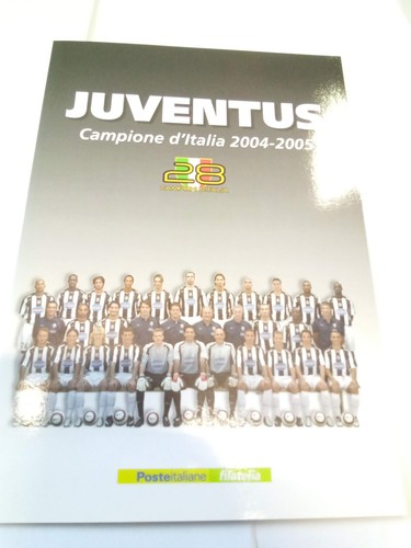Folder juventus campione - folder,