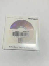 Microsoft Office Home and