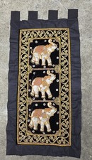 Arazzo Kalaga vintage da