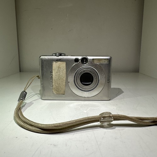 Canon ixus 0mp - canon,