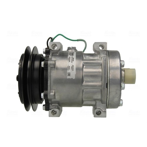 Compressore climatizzatore