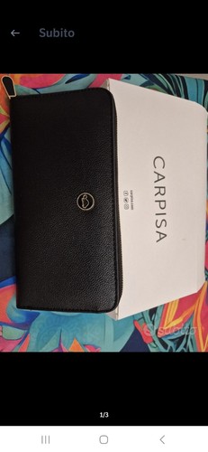 Portafoglio donna carpisa - portafoglio,