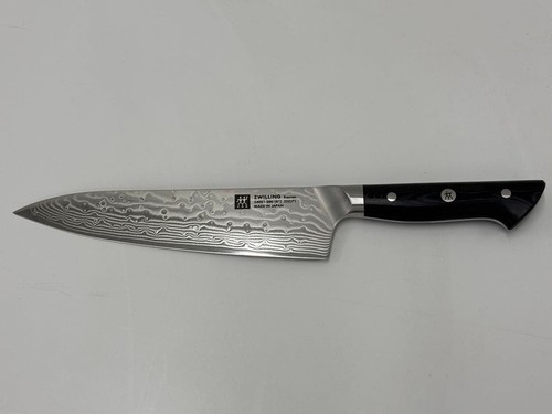 Zwilling kanren coltello - kanren,