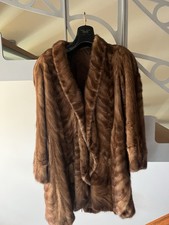 pellicce In Pezzi Di Visone Tiliki