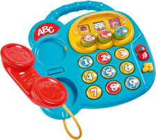ABC 104010016 - Telefono