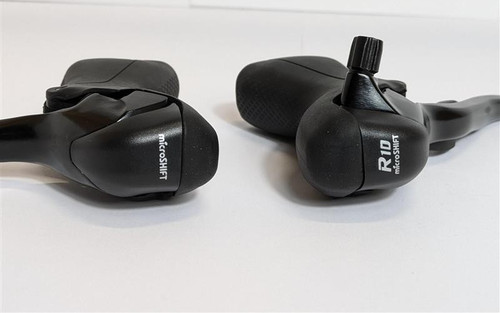 R10 microshift road set - set, freno