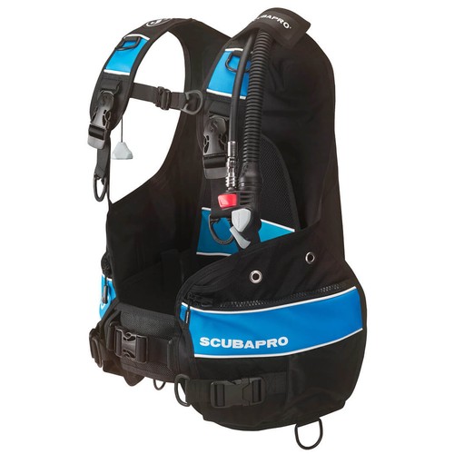 Scubapro jacket quick cinch - scubapro, go