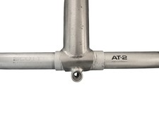 Manubrio bici SCOTT RACING