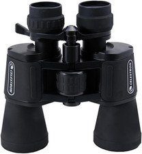 UpClose G2 10-30x50 binocolo