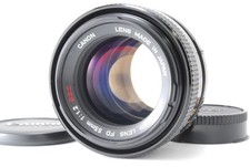 Rara "O" [QUASI NUOVA] Canon