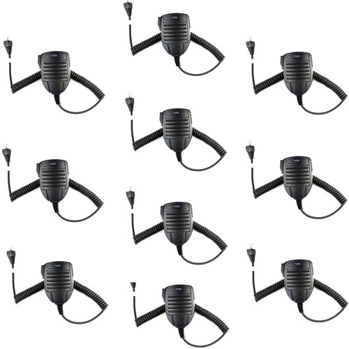 10x 67a8j microfono pin - 10x,