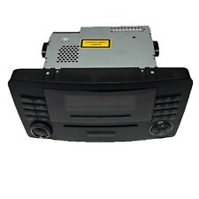 Autoradio Originale Mercedes