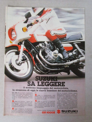 MOTOSPRINT979-PUBBLICITA'/ADVE
