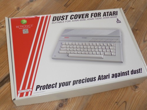 Copertura atari - copertura,