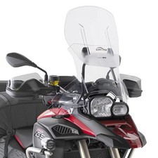 Cupolino givi airflow - [givi], /