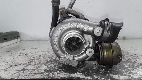 Turbina per bmw - serie, e46