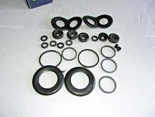 KIT RIPARAZIONE PINZE FRENI ANT + FRENI POSTERIORI FIAT 1300 1500 BERLINA 