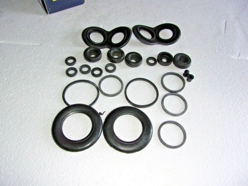 Kit riparazione pinze - riparazione, freni