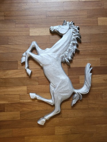 Cavallino ferrari xxl - cavallino,