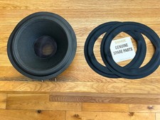 Sospensione anteriore in gomma