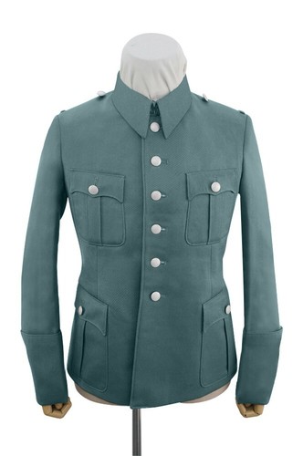 Ww2 giacca tunica servizio - ww2,