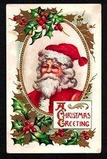 Antique Vintage Christmas