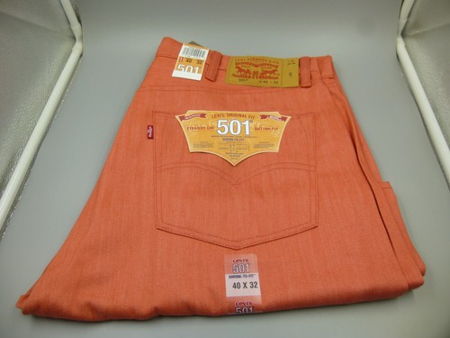 Jeans levis 501 shrink - levis,