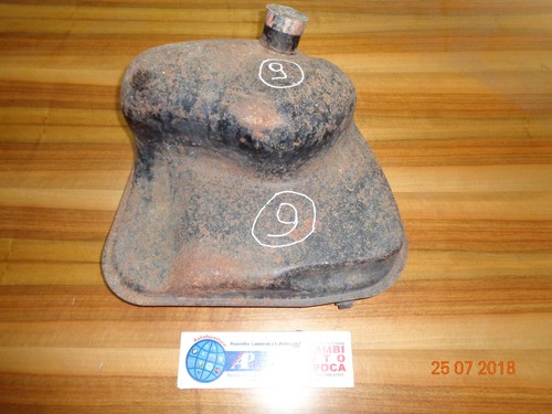 38926124 serbatoio carburante - serbatoio,