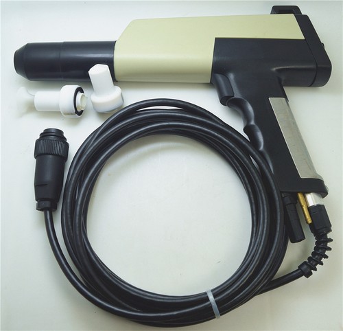 Pistola spruzzo aftermarket - pistola,