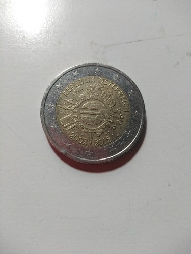 Austria euro comm - austria:2,