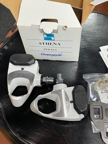 Nos campagnolo athena pedali - nos,