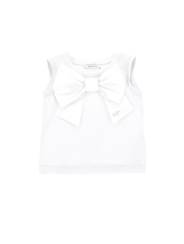 Monnalisa shirt canotta - monnalisa,