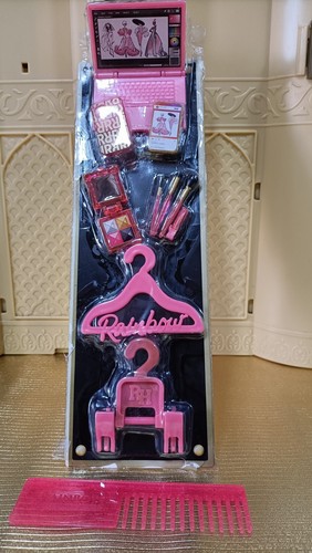 Barbie accesories lot - ,