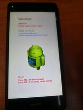 Huawei p8 lite ale-l21