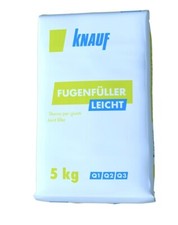 STUCCO PER CARTONGESSO IN