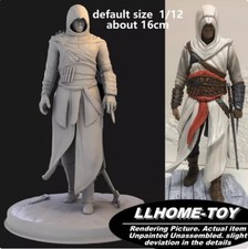 Gioco Altair Resina Stampa 3D