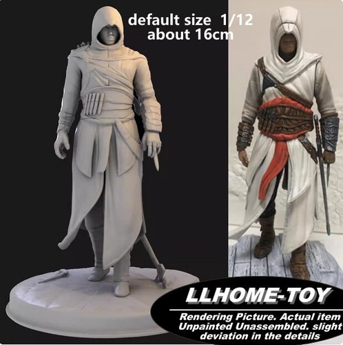 Gioco altair resina - altair, stampa