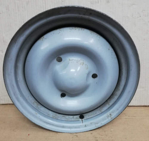 Cerchio ruota ape x - mp, 10
