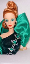Barbie emerald embers bob - barbie, by