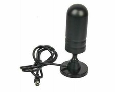 Antenna portatile - tv,
