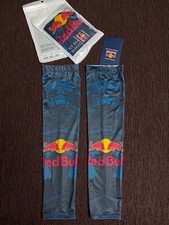 Manguitos Red Bull Athletes