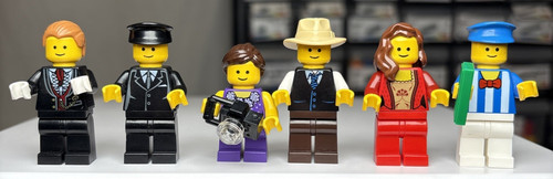Lego creator expert - lego,