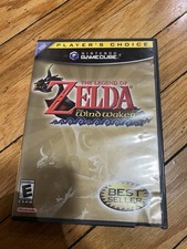 The Legend of Zelda: The Wind