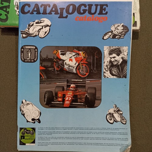 Protar catalogo 1990 - protar,