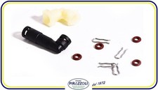 KIT RACCORDO RACCORDI 90°